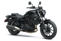 カワサキ '25  ELIMINATOR　ブラック　新車