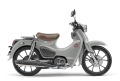 26‘　ホンダ スーパーカブC125  パールスモーキーグレー★新車