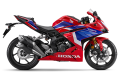 ホンダ '25 CBR250RR レッド ★新車