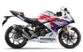 ホンダ '25 CBR250RR ホワイト ★新車