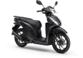 ホンダ '26 DIO110 Lite ブラック★ 新車（新基準原付）