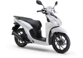 ホンダ '26 DIO110 Lite ホワイト★ 新車（新基準原付）