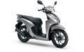 ホンダ '26 ディオ110ベーシック シルバー ★新車