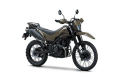 '26 KLX230DF  グレー  新車