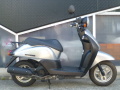 ホンダ TODAY (AF67) シルバー 中古車