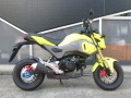 ホンダ グロム (JC61) イエロー 中古車