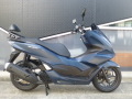 ホンダ PCX125 (JK05) マットブルー 中古車