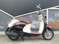 ヤマハ ビーノ (SA37J) ブラウン 中古車