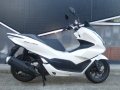 ホンダ PCX160 (KF47) ホワイト 中古車