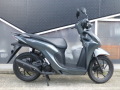 ホンダ DIO110 (JK03) マッドグレー 中古車
