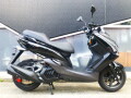 ヤマハ マジェスティS (SG52J) ブラック 中古車