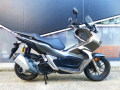 ホンダ ADV150 (KF38) マッドブラウン 中古車