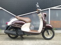 ヤマハ VINO (SA54J) ブラウン 中古車