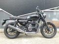 ホンダ GB350 (NC59) ガンメタ 中古車　