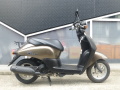 ホンダ　Today (AF67)ブラウン 中古車