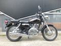 スズキ　ST250E　ブラック　2009年モデル2017年 中古車
