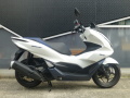 ホンダ  PCX ハイブリッド (JK06) ホワイト 中古車