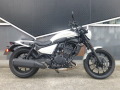 '26 カワサキ エリミネーター400SE　ホワイト  レンタルバイク特別販売