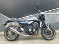 カワサキ　Z900RS (ZR900K) 2023年 紺 レンタルバイク特別販売