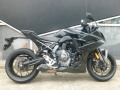 '24スズキ GSX-8R  ブラック　レンタルバイク特別販売