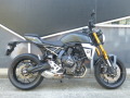 '26 スズキ GSX-8T（EM1AA）中古車 レンタルバイク特別販売