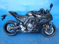 '24 スズキ GSX-8R  ブラック　レンタルバイク特別販売