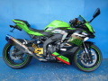 カワサキ ZX-25R 2021年 KRT 中古車