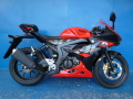 スズキ GSX-R125 (DL33B) ブラック