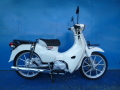ホンダ スーパーカブ110  (JA59) ホワイト 中古車