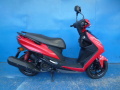 ヤマハ　シグナスX（SEA5J） 中古車