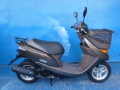 ホンダ Dioチェスター(AF68) ブラウン 中古車