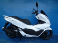 ホンダ PCX125 (JK05) ホワイト 中古車
