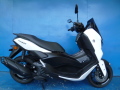 ヤマハ NMAX(SEL1J) ホワイト 中古車