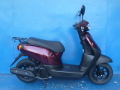 ホンダ タクトベーシック (AF79) レッド 中古車