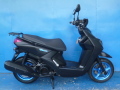ヤマハ　BW‘ｓ125（SEA6J） 中古車