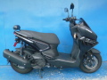 ヤマハ X-FORCE 155 (SG79J) ブラック 中古車