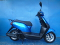 ホンダ タクトベーシック (AF79) ブルー 中古車