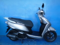 ホンダ　リード125 (JF45) シルバー 中古車