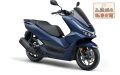 ホンダ '25 PCX ブルー★新車