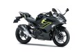 '26 Ninja(ニンジャ) 250 グレー新車