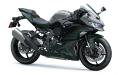 カワサキ '25 Ninja ZX-4R SE ブラック 新車