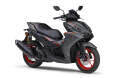ヤマハ '26 AEROX ABS グレー ★新車
