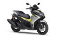 ヤマハ '26 AEROX ABS シルバー ★新車