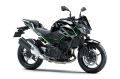カワサキ　'25 Z400 ブラック 新車