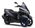 ヤマハ '20 トリシティ155 グレー ABS ★新車　ラスト1台