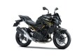 カワサキ　'26 Z400 グレー 新車