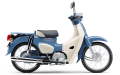 ホンダ '25　スーパーカブ50 Final Edition★ 新車