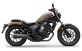 ホンダ '25 Rebel250　E-Clutch　ブラウン ★新車