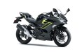 カワサキ '27 Ninja(ニンジャ) 400 グレー 新車