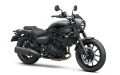 カワサキ '27  ELIMINATOR SE　マットグレー新車